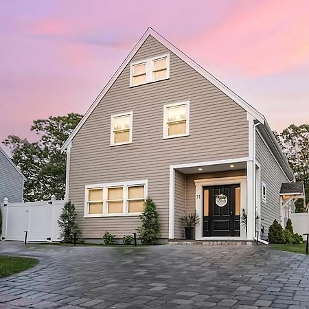 Renovated & Sophisticated Home Near Beach & Shops! Barnstable Esterno foto