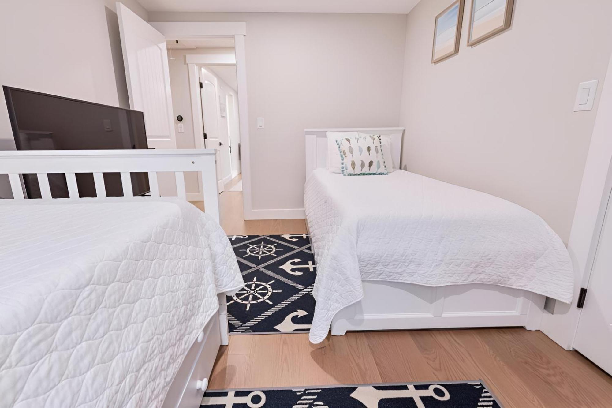 Renovated & Sophisticated Home Near Beach & Shops! Barnstable Esterno foto