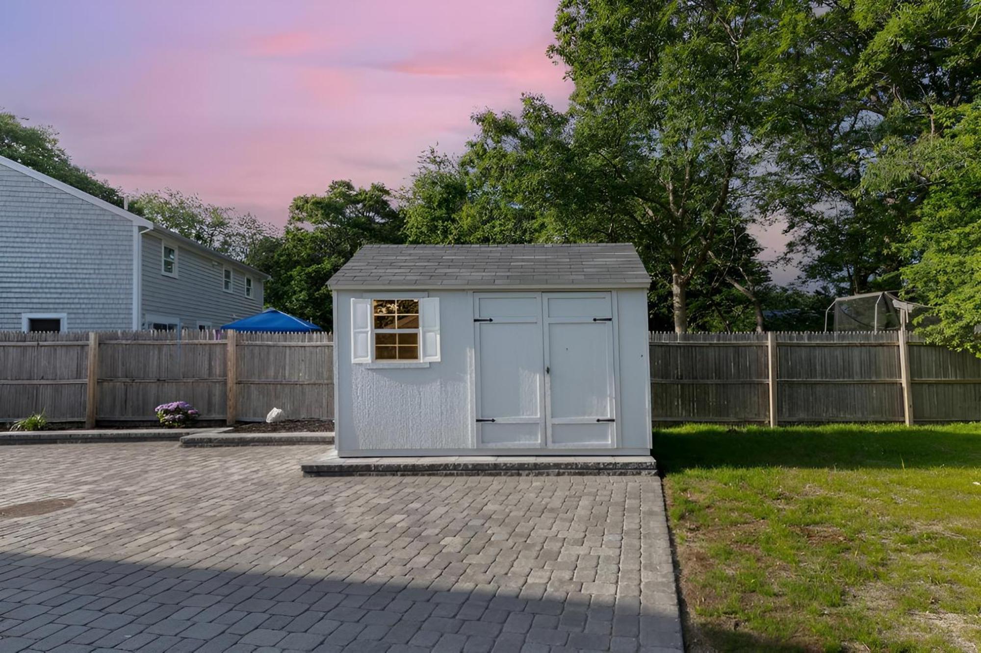 Renovated & Sophisticated Home Near Beach & Shops! Barnstable Esterno foto