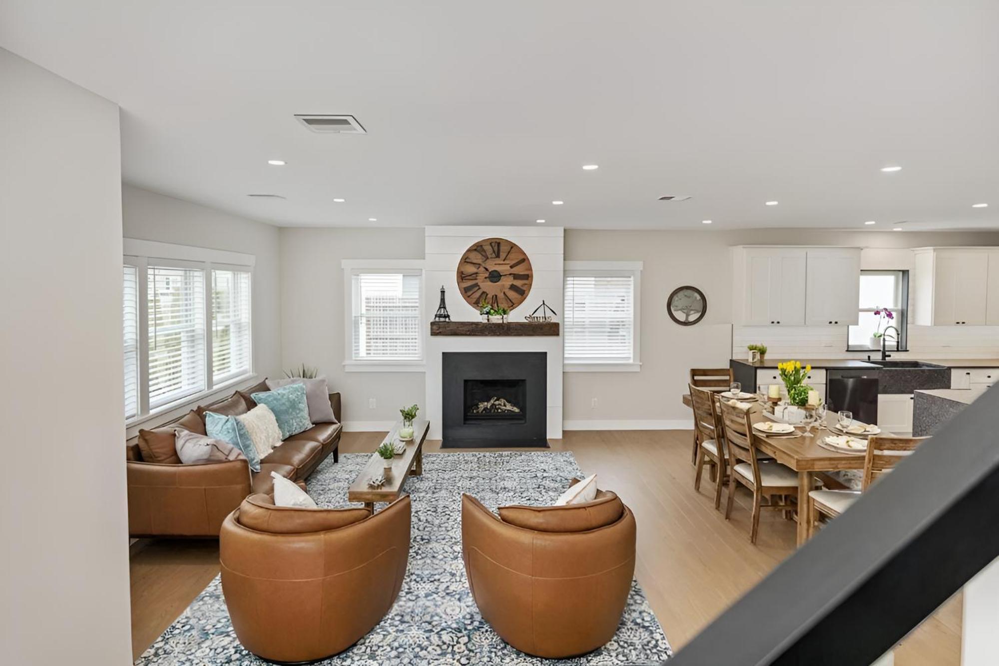 Renovated & Sophisticated Home Near Beach & Shops! Barnstable Esterno foto
