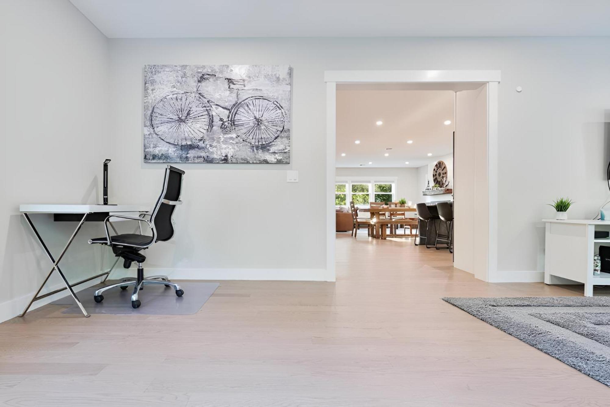 Renovated & Sophisticated Home Near Beach & Shops! Barnstable Esterno foto