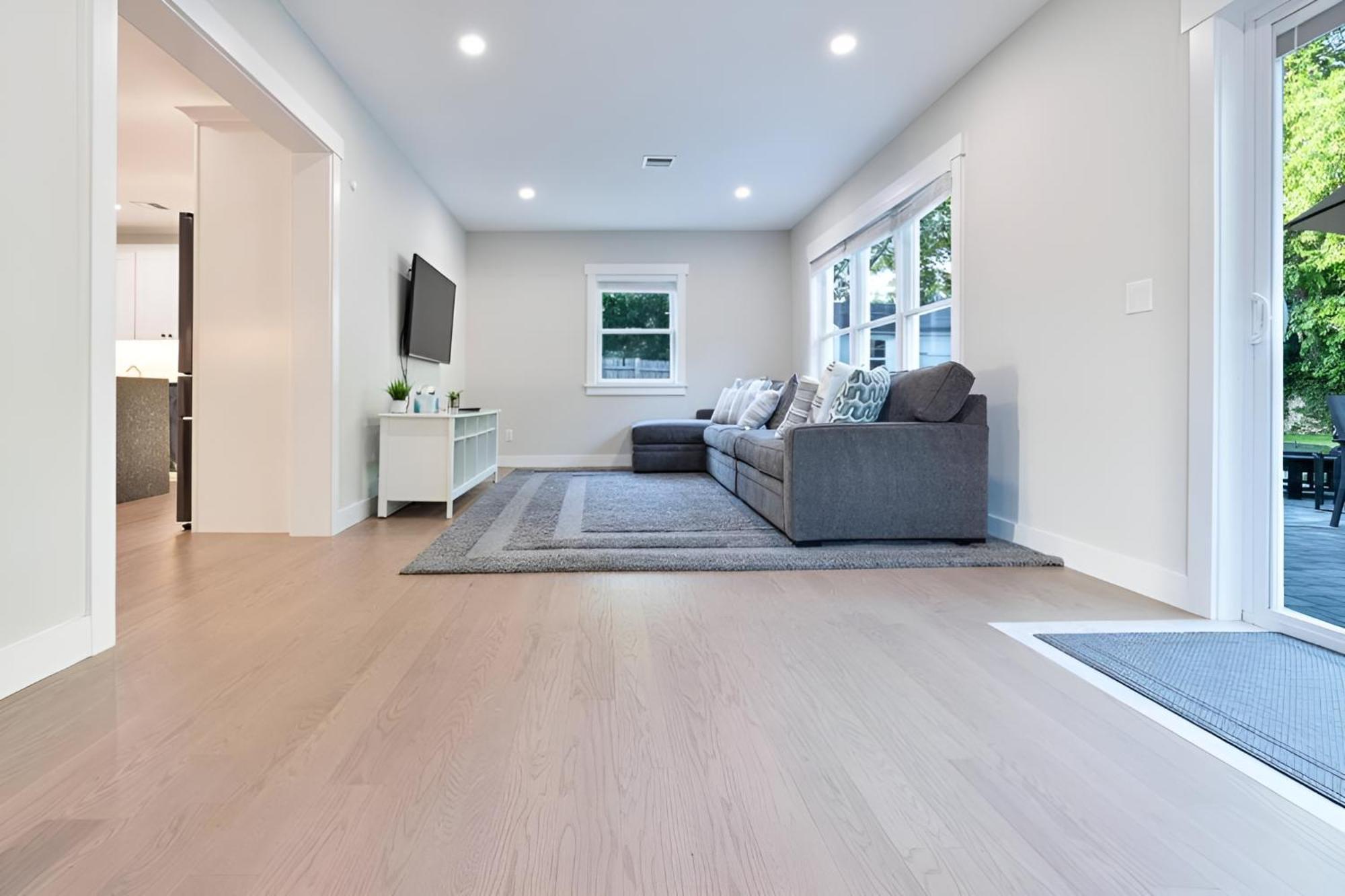 Renovated & Sophisticated Home Near Beach & Shops! Barnstable Esterno foto