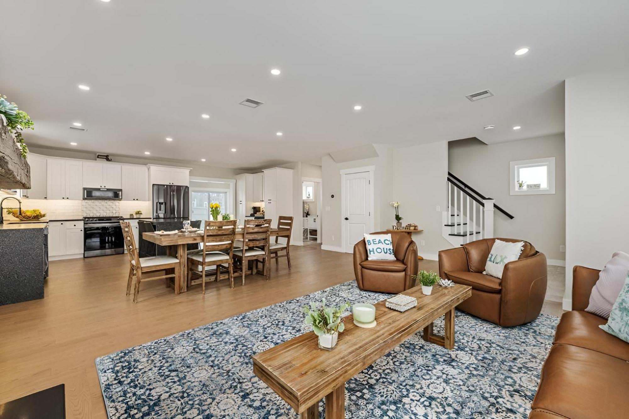 Renovated & Sophisticated Home Near Beach & Shops! Barnstable Esterno foto
