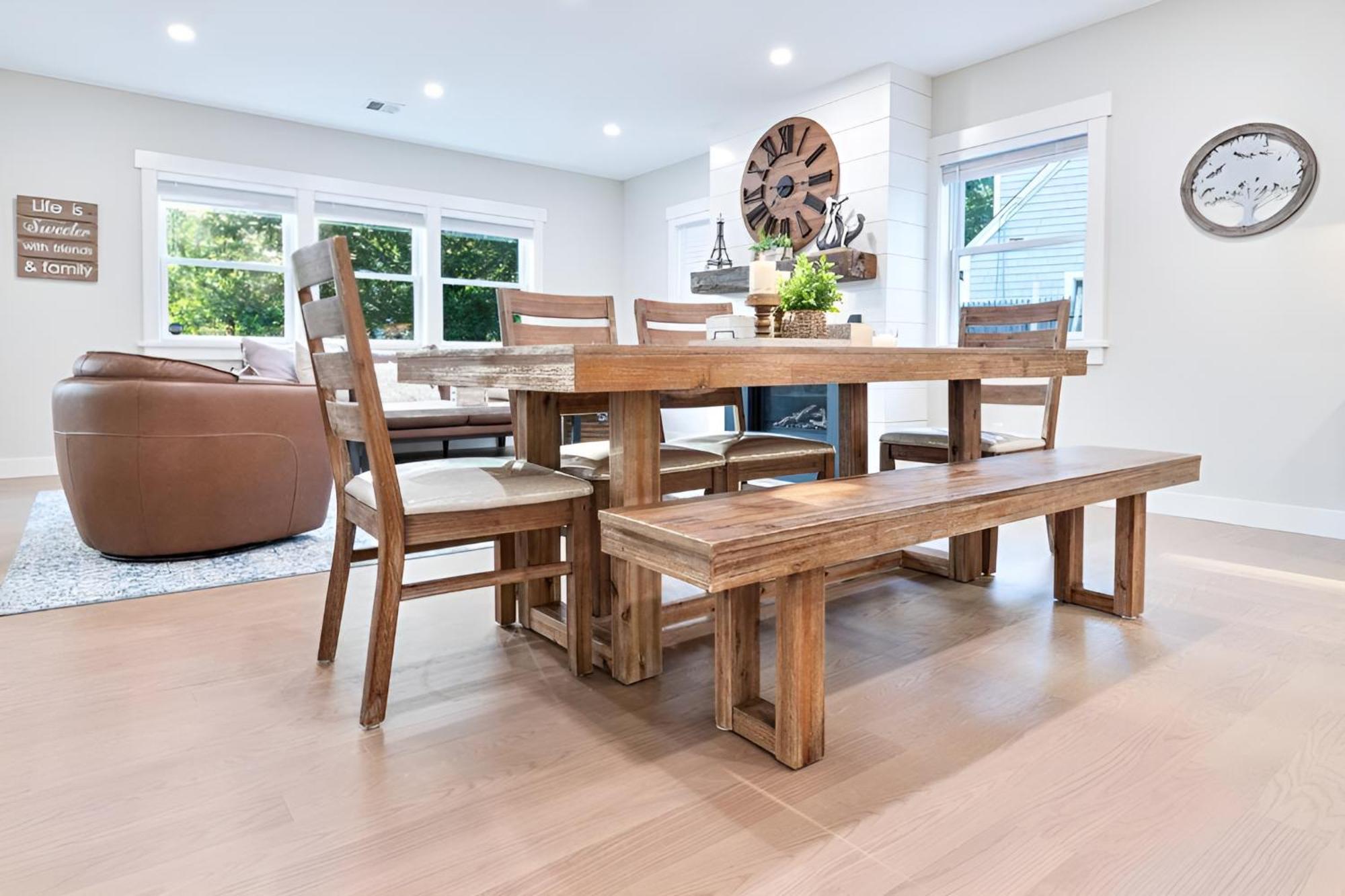 Renovated & Sophisticated Home Near Beach & Shops! Barnstable Esterno foto