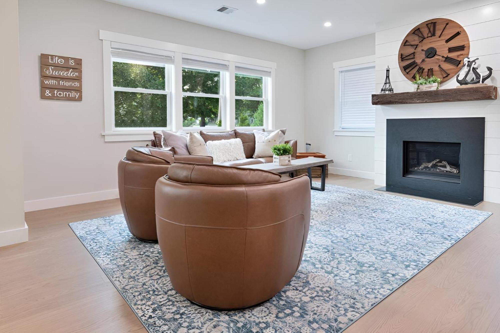 Renovated & Sophisticated Home Near Beach & Shops! Barnstable Esterno foto