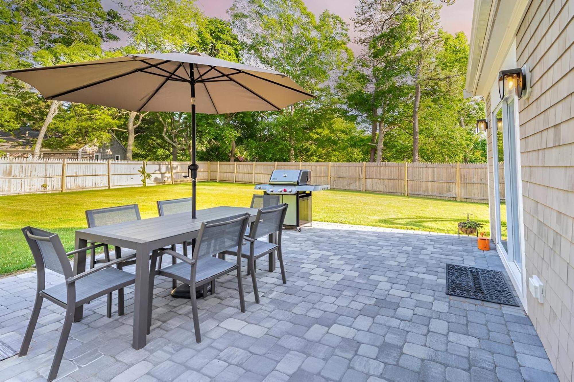 Renovated & Sophisticated Home Near Beach & Shops! Barnstable Esterno foto