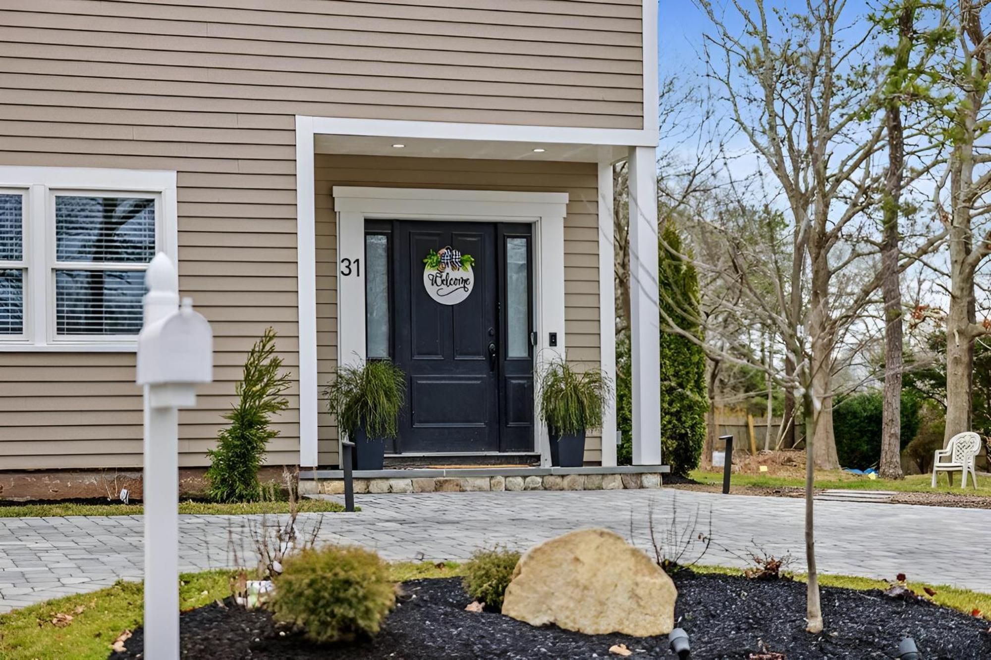 Renovated & Sophisticated Home Near Beach & Shops! Barnstable Esterno foto