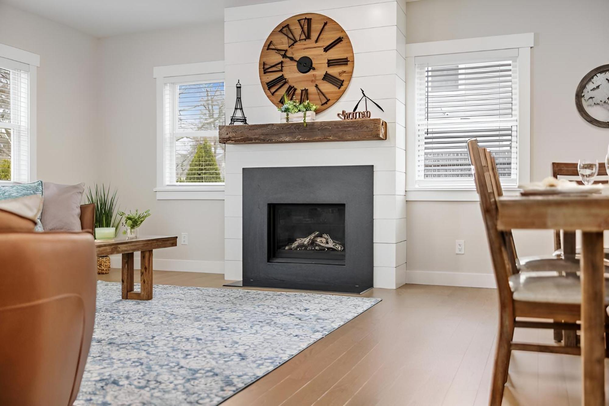 Renovated & Sophisticated Home Near Beach & Shops! Barnstable Esterno foto