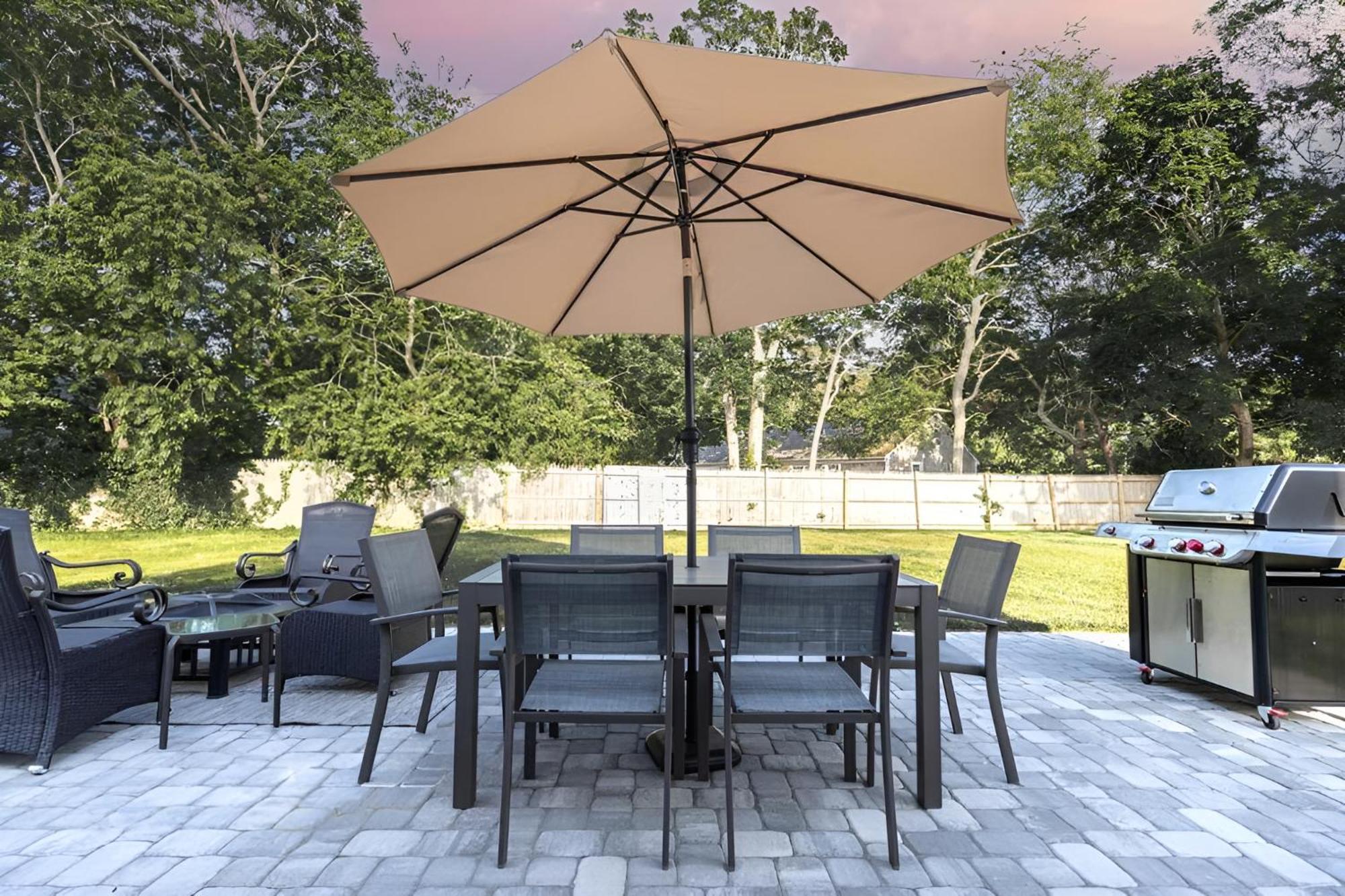 Renovated & Sophisticated Home Near Beach & Shops! Barnstable Esterno foto
