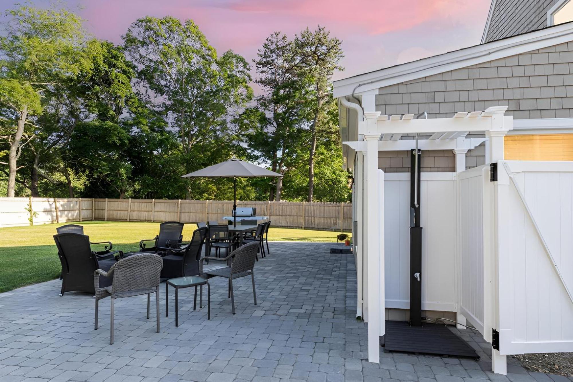 Renovated & Sophisticated Home Near Beach & Shops! Barnstable Esterno foto