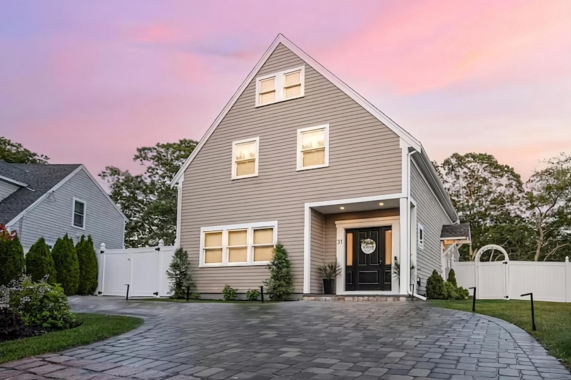 Renovated & Sophisticated Home Near Beach & Shops! Barnstable Esterno foto